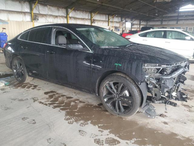 Photo 4 from auction – 2020 CHEVROLET MALIBU LT with VIN 1G1ZD5ST2LF073686