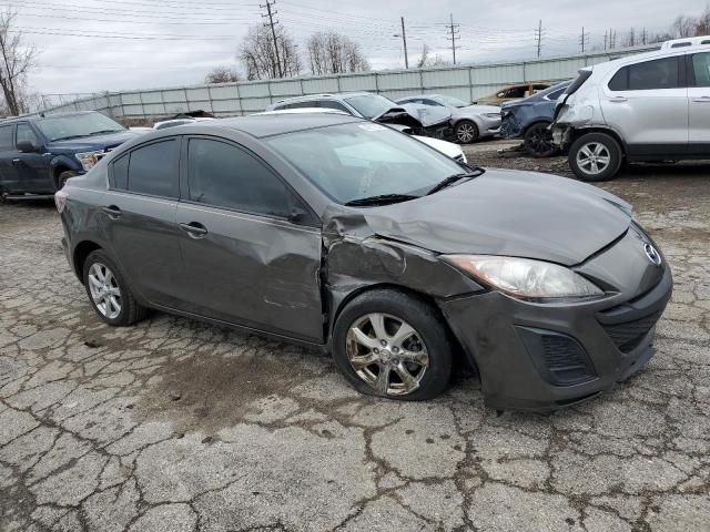 Foto 4 de la subasta – 2011 MAZDA 3 I con VIN JM1BL1VF3B1367460