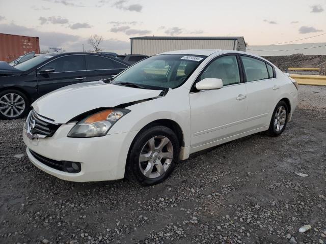 Photo 1 from auction – 2008 NISSAN ALTIMA 2.5 with VIN 1N4AL21E18C187332