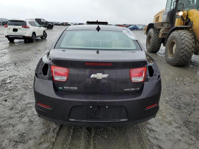 Photo 6 from auction – 2015 CHEVROLET MALIBU 2LT with VIN 1G11D5SLXFF166201
