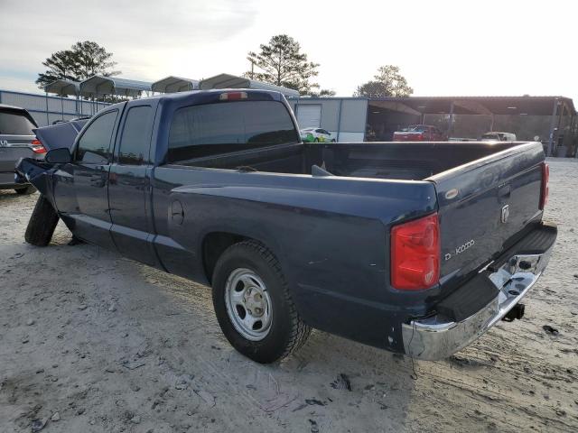 Photo 2 from auction – 2005 DODGE DAKOTA ST with VIN 1D7HE22K85S119575