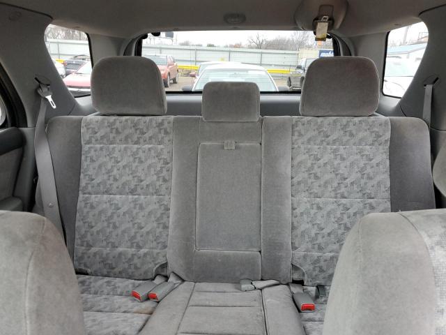 Photo 10 from auction – 2008 KIA SORENTO EX with VIN KNDJD735385798291