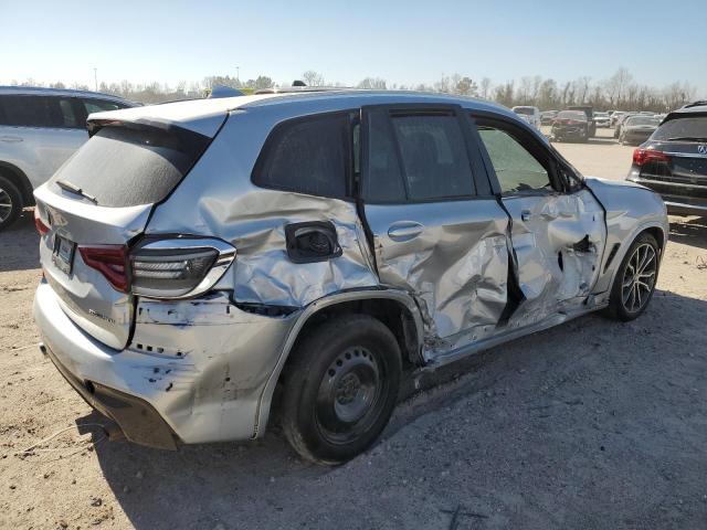 Photo 3 from auction – 2019 BMW X3 SDRIVE3 with VIN 5UXTR7C51KLE97470