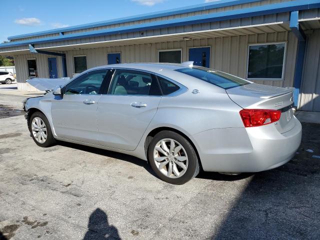 Photo 2 from auction – 2019 CHEVROLET IMPALA LT with VIN 2G11Z5S30K9136533