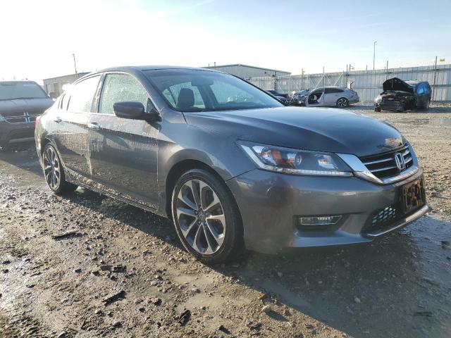 Photo 4 from auction – 2013 HONDA ACCORD SPO with VIN 1HGCR2F50DA246730