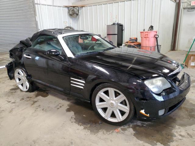 Photo 4 from auction – 2005 CHRYSLER CROSSFIRE with VIN 1C3AN65L05X050346