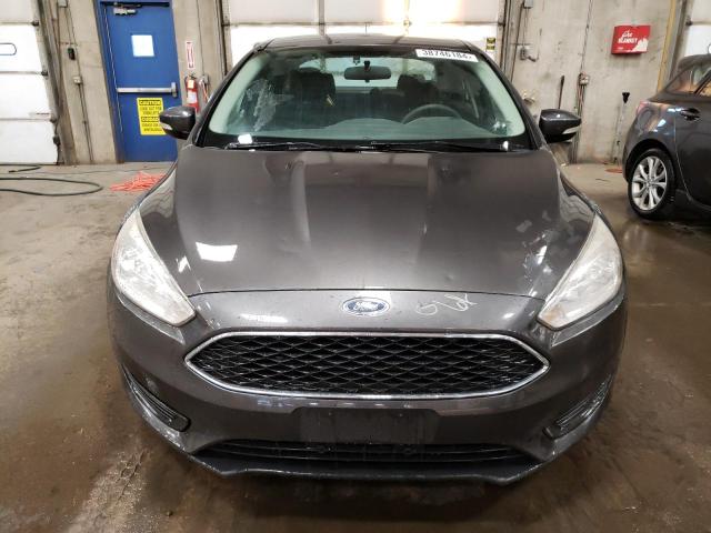 Photo 5 from auction – 2016 FORD FOCUS SE with VIN 1FADP3FE2GL293691