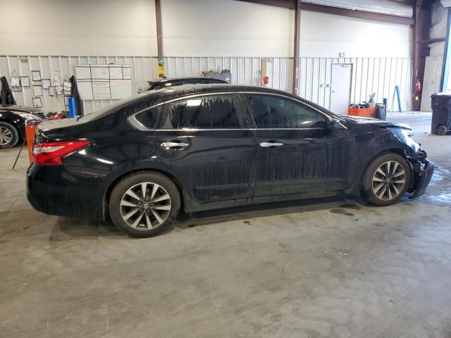 Photo 3 from auction – 2017 NISSAN ALTIMA 2.5 with VIN 1N4AL3AP2HC154024