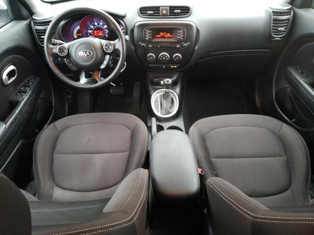 Photo 8 from auction – 2016 KIA SOUL with VIN KNDJN2A23G7861174