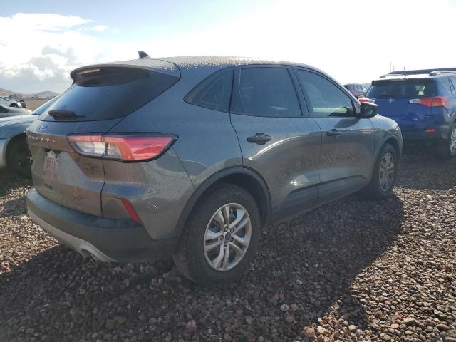Photo 3 from auction – 2021 FORD ESCAPE with VIN 1FMCU0F66MUA47640