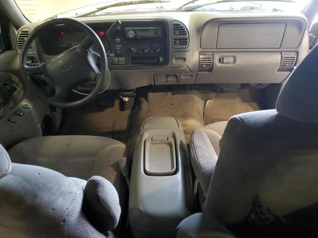 Photo 8 from auction – 1998 GMC SIERRA K15 with VIN 2GTEK19R2W1546030