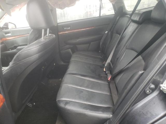 Photo 10 from auction – 2011 SUBARU OUTBACK 3. with VIN 4S4BRDLC9B2421617