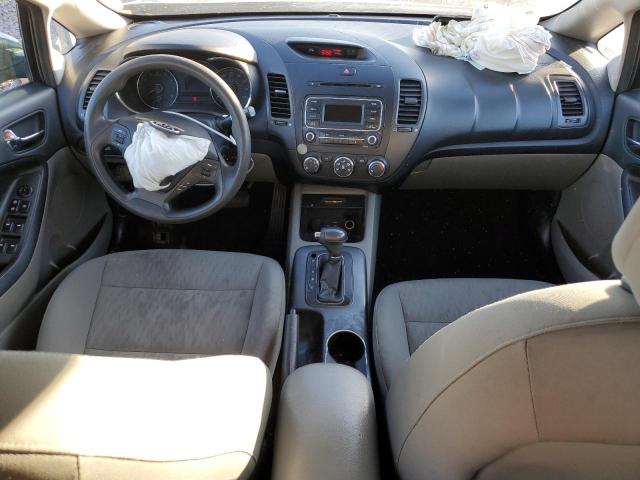 Photo 8 from auction – 2016 KIA FORTE LX with VIN KNAFK4A6XG5461067