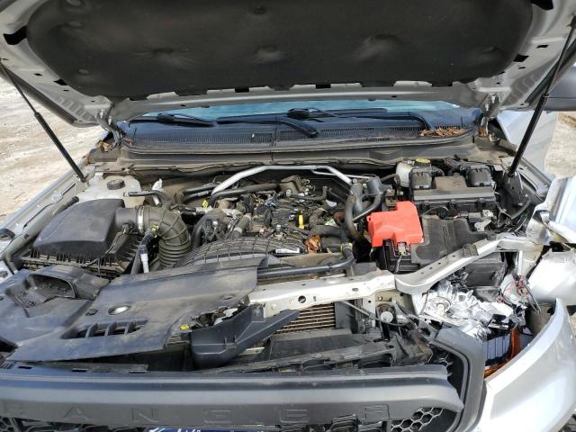 Photo 11 from auction – 2019 FORD RANGER XL with VIN 1FTER4EH2KLA68044