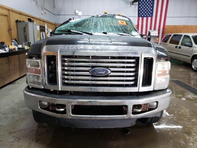 Photo 5 from auction – 2010 FORD F250 SUPER with VIN 1FTSW2B59AEB27149