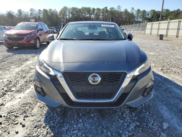 Photo 5 from auction – 2021 NISSAN ALTIMA SL with VIN 1N4BL4EV2MN370182
