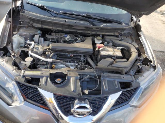 Photo 11 from auction – 2016 NISSAN ROGUE S with VIN JN8AT2MV0GW154328