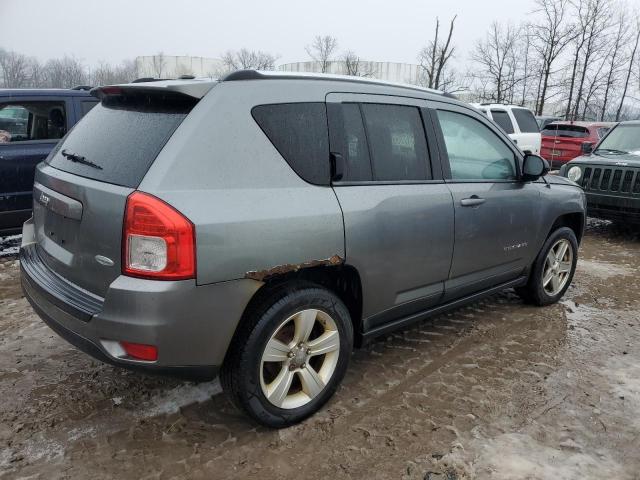 Photo 3 from auction – 2011 JEEP COMPASS SP with VIN 1J4NF1FB5BD282953
