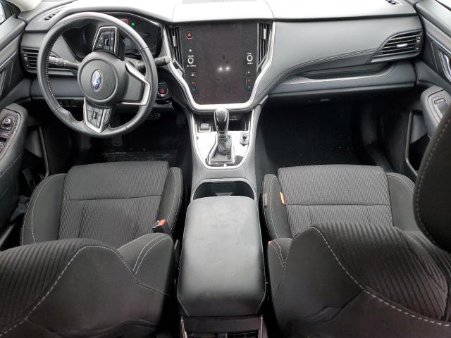 Photo 8 from auction – 2023 SUBARU LEGACY PRE with VIN 4S3BWAD60P3009088