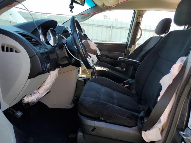 Photo 7 from auction – 2014 DODGE GRAND CARA with VIN 2C4RDGBG2ER471059