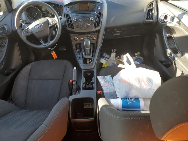 Photo 8 from auction – 2016 FORD FOCUS S with VIN 1FADP3E25GL252494