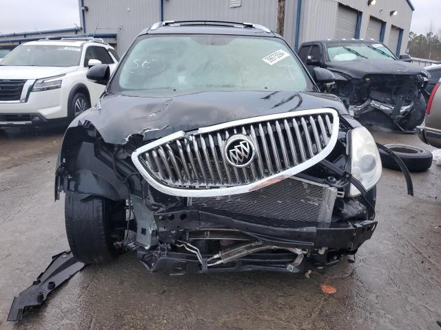 Photo 5 from auction – 2010 BUICK ENCLAVE CX with VIN 5GALRCED8AJ213047