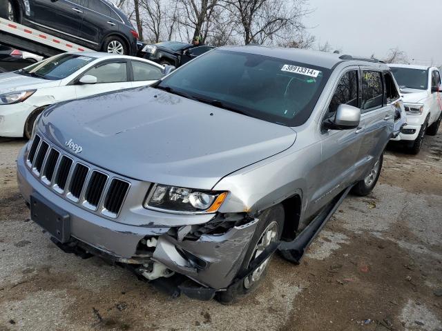 JEEP GRAND CHER 2016 with VIN 1C4RJFAG2GC435856 - Photo from auction