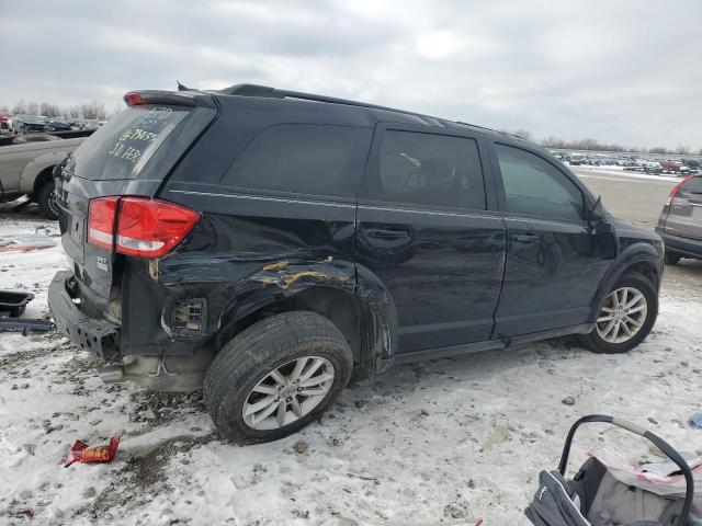 Photo 3 from auction – 2015 DODGE JOURNEY SX with VIN 3C4PDCBG2FT754771