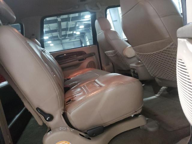 Photo 11 from auction – 2000 FORD EXCURSION with VIN 1FMNU43S0YEE35643