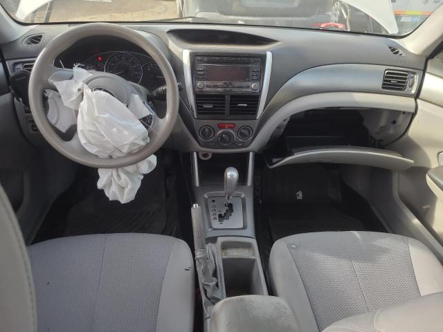 Photo 8 from auction – 2011 SUBARU FORESTER 2 with VIN JF2SHABCXBH714772