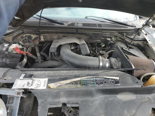 Photo 11 from auction – 2002 FORD F150 with VIN 2FTRF07W42CA98056