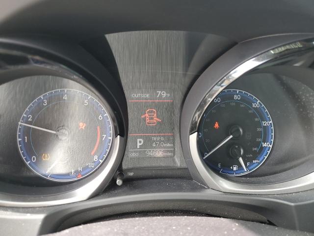 Photo 9 from auction – 2015 TOYOTA COROLLA L with VIN 2T1BURHE4FC474114