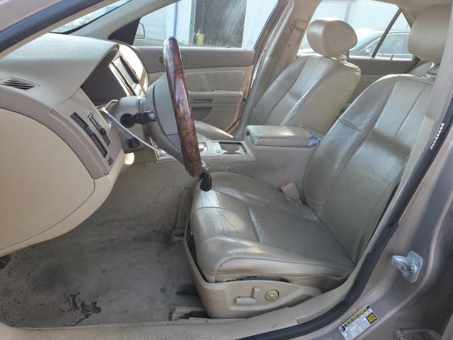 Photo 7 from auction – 2006 CADILLAC STS with VIN 1G6DW677860112899
