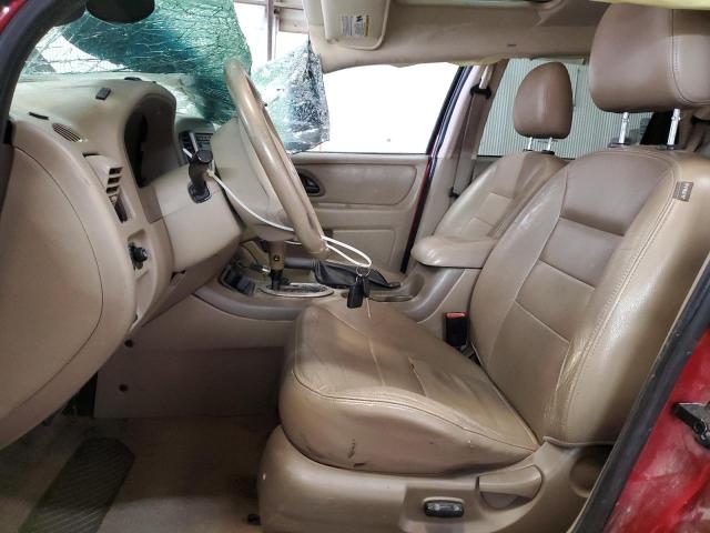 Photo 7 from auction – 2006 FORD ESCAPE XLT with VIN 1FMCU93166KA11233
