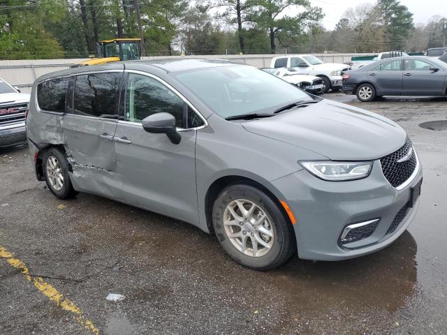 Photo 4 from auction – 2023 CHRYSLER PACIFICA T with VIN 2C4RC1BG7PR580782