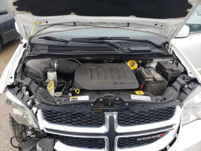 Photo 11 from auction – 2019 DODGE GRAND CARA with VIN 2C4RDGCG9KR595694