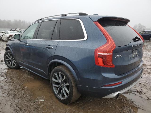 Photo 2 from auction – 2018 VOLVO XC90 T5 with VIN YV4102PK2J1379695