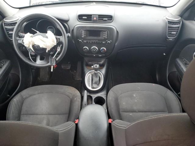 Photo 8 from auction – 2014 KIA SOUL with VIN KNDJN2A25E7099320