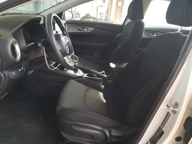 Photo 7 from auction – 2021 KIA FORTE FE with VIN 3KPF24AD0ME400196