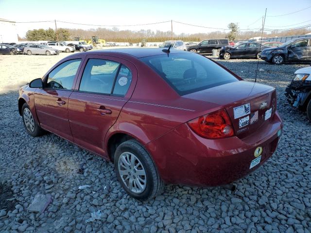 Photo 2 from auction – 2010 CHEVROLET COBALT with VIN 1G1AD5F55A7243958
