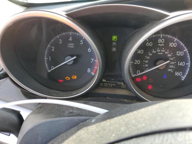 Foto 9 de la subasta – 2013 MAZDA 3 I con VIN JM1BL1TF3D1783501
