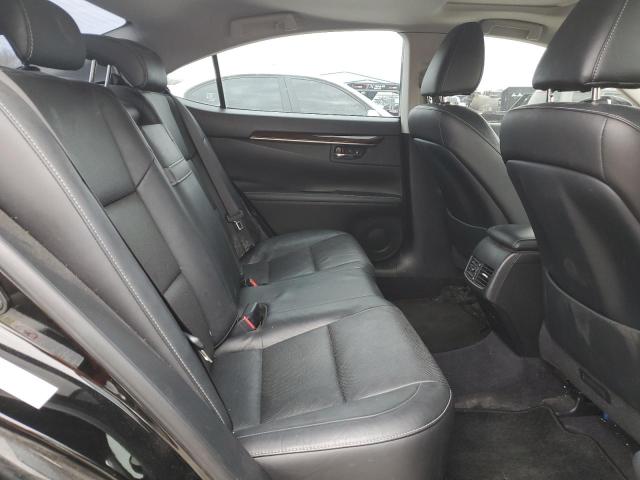 Photo 10 from auction – 2014 LEXUS ES 350 with VIN JTHBK1GG1E2139897