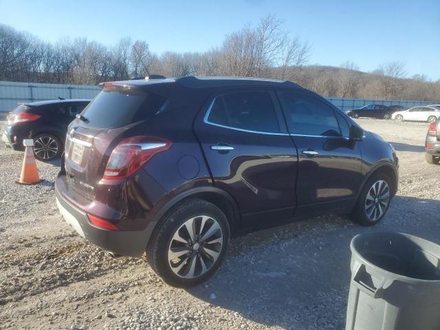 Photo 3 from auction – 2017 BUICK ENCORE PRE with VIN KL4CJBSB5HB203836