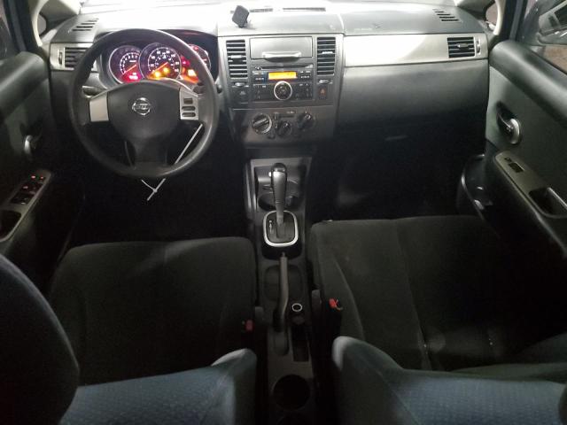 Photo 8 from auction – 2011 NISSAN VERSA S with VIN 3N1BC1CP8BL368420