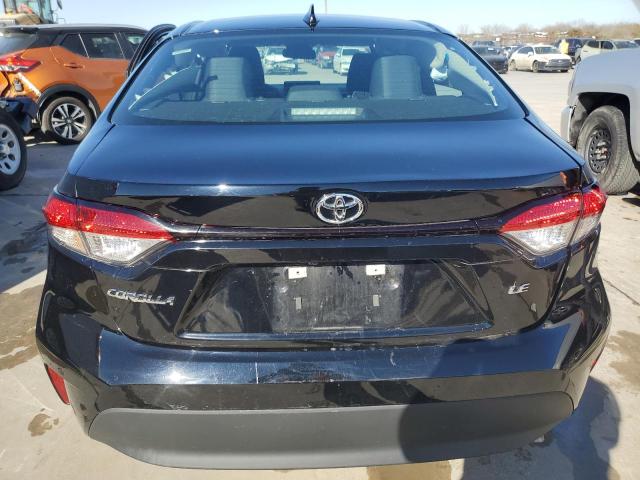 Photo 6 from auction – 2023 TOYOTA COROLLA LE with VIN 5YFB4MDE3PP002058