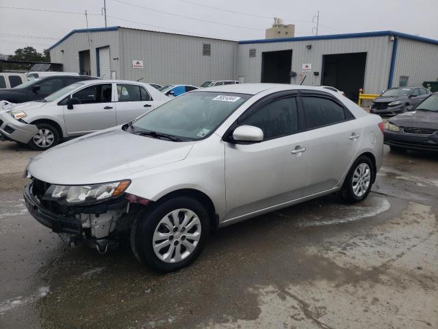 KIA FORTE LX 2012 with VIN KNAFT4A26C5637472 - Photo from auction