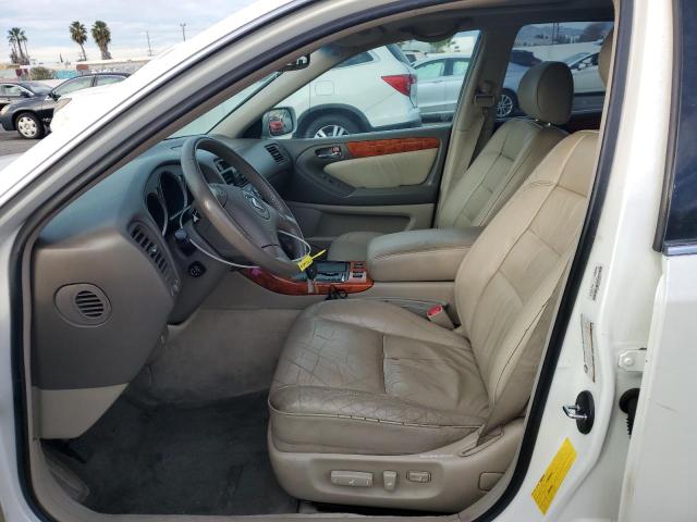 Photo 7 from auction – 2005 LEXUS GS 300 with VIN JT8BD69S650204263