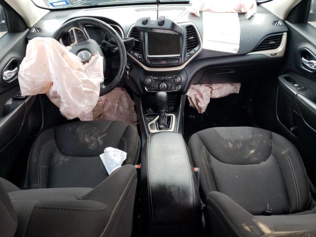 Photo 8 from auction – 2016 JEEP CHEROKEE L with VIN 1C4PJLCB4GW355576
