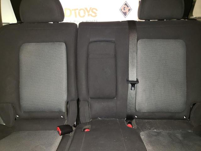 Photo 10 from auction – 2013 CHEVROLET CAPTIVA LT with VIN 3GNAL3EK9DS550035