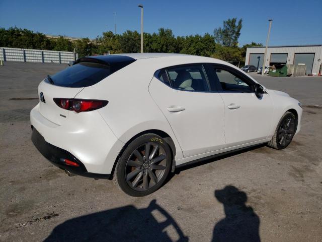Photo 3 from auction – 2021 MAZDA 3 PREFERRE with VIN JM1BPALL9M1402034